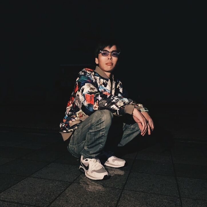 気鋭プロデューサーRhymeTubeが新曲、ZIN、NF Zesshoを客演に迎えた「Walk Alone」をリリース。フルアルバムを2022年1月リリース予定