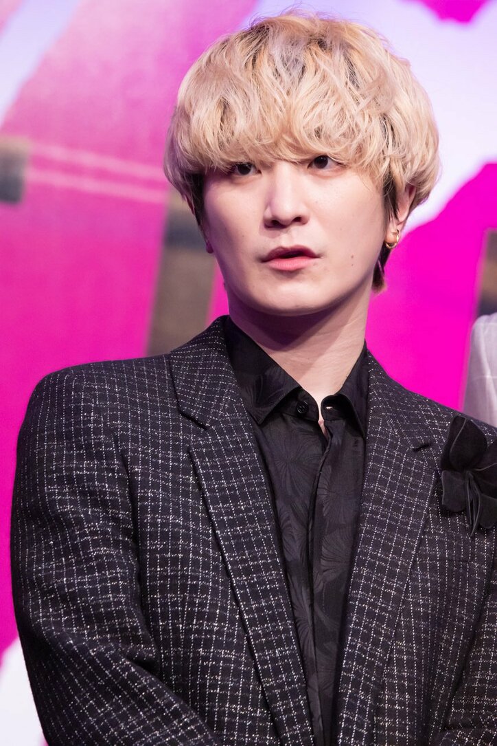 セカオワFukase、菅田将暉との共演に緊張「どうやって話しかけていいのか一番悩んだ」