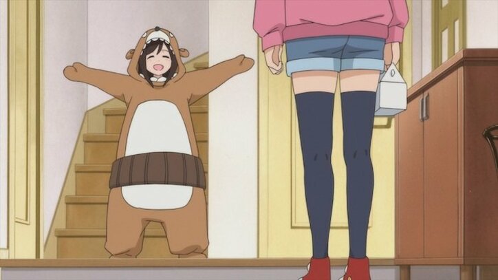 アニメ「ひとりぼっちの〇〇生活」第3話あらすじ＆場面カットが解禁！　ぼっちはアルに気持ちを伝えられる？