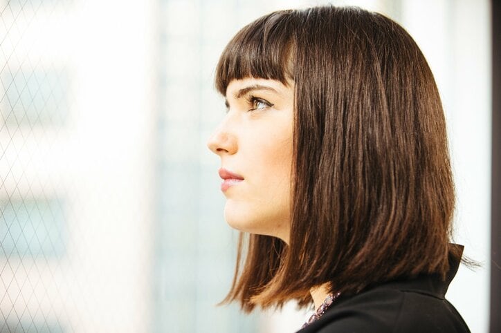 ロシア大論争&大抗議の禁断愛映画のヒロイン、ミハリナ・オルシャンスカ緊急初来日！女優魂で「裸を見せることなど簡単」