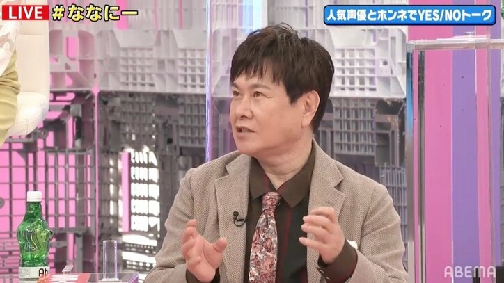 三ツ矢雄二が“少年”稲垣吾郎にかけられた言葉「『僕のことを好きなのはわかってるけど、僕は三ツ矢さんのものだけじゃないからね』って」