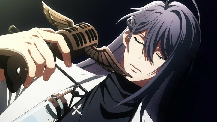 「職が安定しているから」「一緒にオタ活をしてみたい」ヒプアニ視聴者の”各ディビジョンに入りたい理由”が個性的！アンケート結果を発表