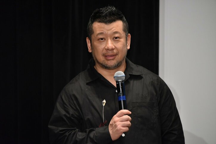 武田真治、大好きな『ランボー』コスプレで勘違いの誹謗中傷被害明かす