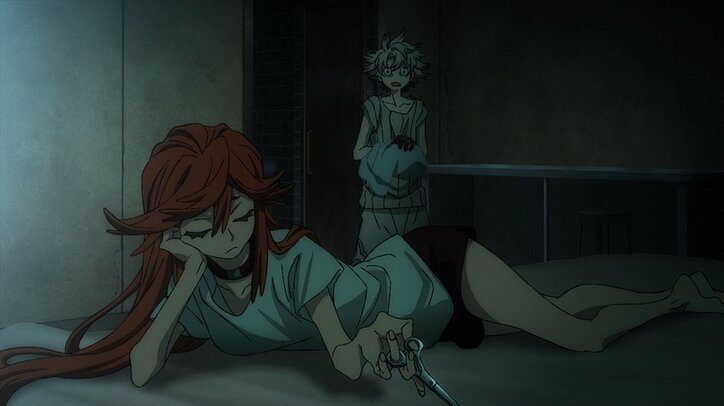 Anime "Gachiakuta" Episode 9 Synopsis & Preview Cut Released! Images and comments of the two new characters played by Mamoru Miyano, Yuko Sanpei and others are also lifted.