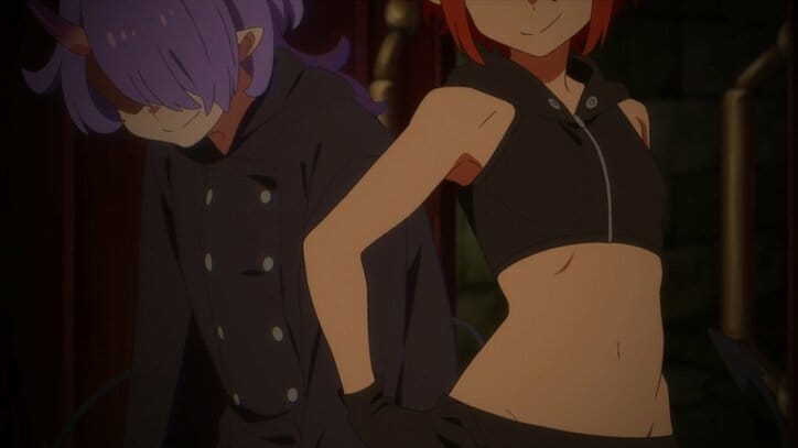 【写真・画像】アニメ『姫様“拷問”の時間です』2期制作決定!PVでは苦悶の表情で耐える姫の姿も 5枚目