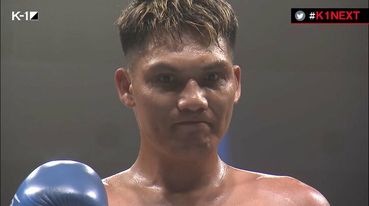 「音ヤバかった」重量級で“大の字”失神KO 勝者が咄嗟の応急処置に「蘇生してる」「優しい」称賛の声相次ぐ