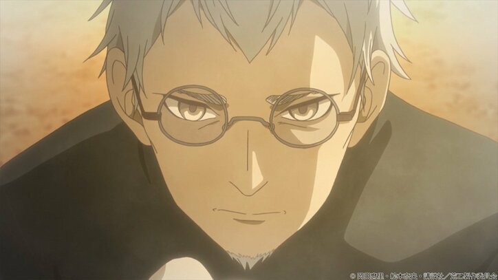 典元泉（声優・土屋神葉）が新菜に相談を持ちかけ…？　アニメ「荒ぶる季節の乙女どもよ。」第5話先行カット