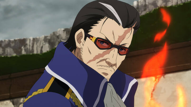 アニメ「プランダラ」アレクから過去の悲劇を明かされるジェイル…第21話先行カット&あらすじ公開