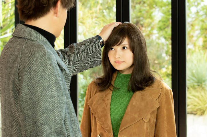 鬼講師のしごき、ライバルたちからのいじめに打ち勝ち、アユがついにデビューを掴む!『M 愛すべき人がいて』第2話