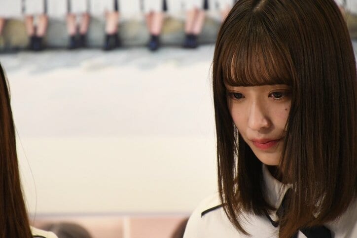 ひらがなけやきが日向坂46に改名&シングルデビュー決定! 齊藤京子が喜び爆発