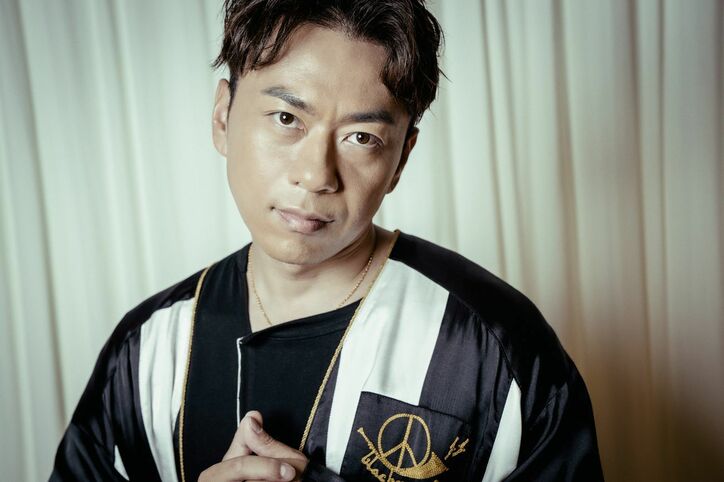 DOBERMAN INFINITYが語るこれまでの5年間、そして未来の姿