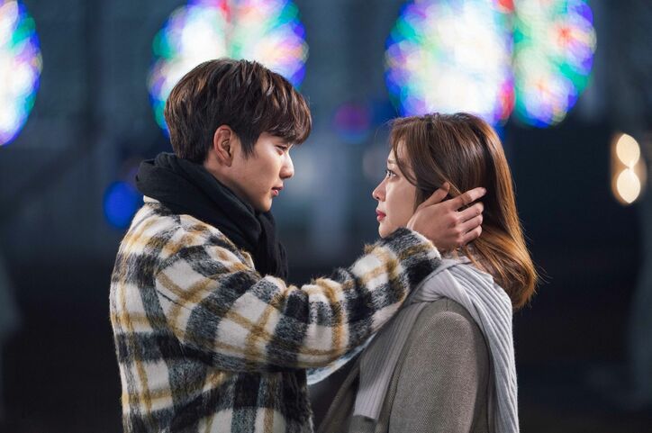 ユ・スンホが27歳の高校生に!9年越しのリベンジは果たして?痛快ラブコメ『ボクスが帰ってきた』