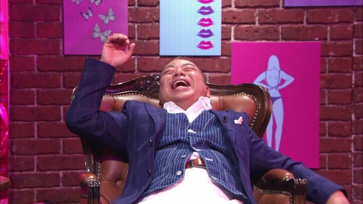 出川哲朗、AVにハマる女子に迫る！  パンサー尾形はディープな街・小岩で激怒されまくる