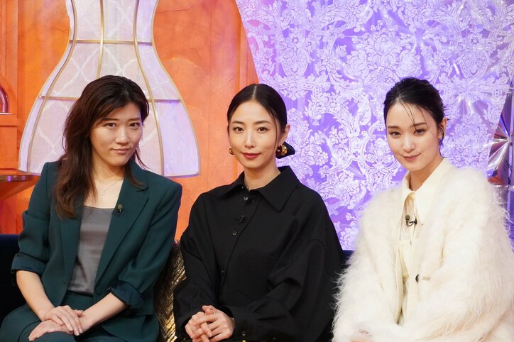 【写真・画像】剛力彩芽、“毎日が幸せ”と報告「そういう風に見るか見ないか」　2枚目