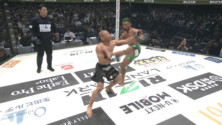 【写真・画像】【全試合速報します】RIZIN LANDMARK 14 in SENDAI（ライジン ランドマーク14 仙台）対戦カード・大会情報・試合速報　10枚目