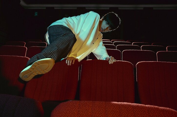 高杉真宙、声優初挑戦でプレッシャー　キミスイは「久しぶりに逃げ出したくなった作品」