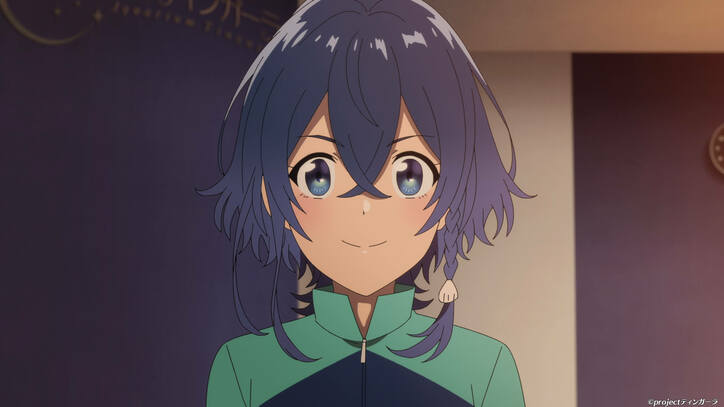 アニメ「白い砂のアクアトープ」結婚式の企画に再挑戦、結果は…？第22話先行カット＆あらすじ公開