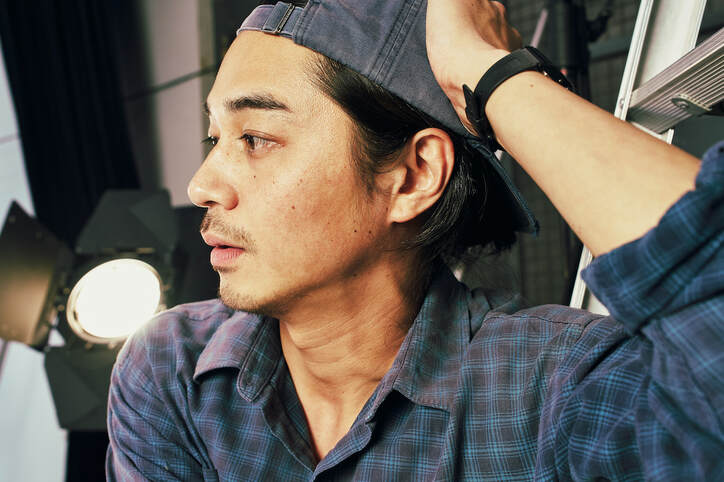 【写真・画像】「東出さんも無敵の人ですよ」東出昌大、ひろゆきからの“人外枠”扱いに動揺　3枚目