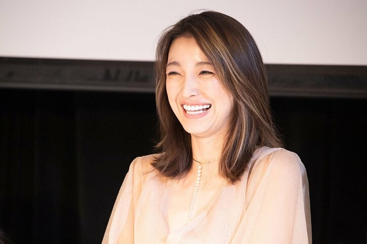 木下優樹菜が芸能界での処世術を解説「さんまさんに教わったことなんだけど…」