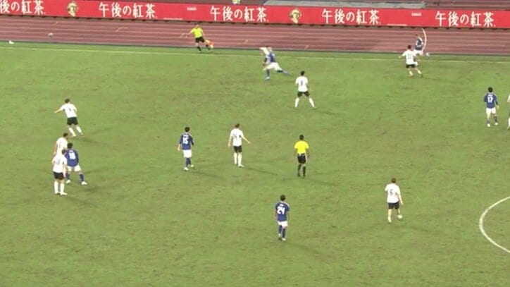 サッカー日本代表