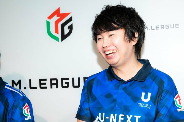 涙の逆転、初優勝!U-NEXT Pirates、全選手コメント「本当にぎりぎり」「過呼吸になった」/麻雀・Mリーグ