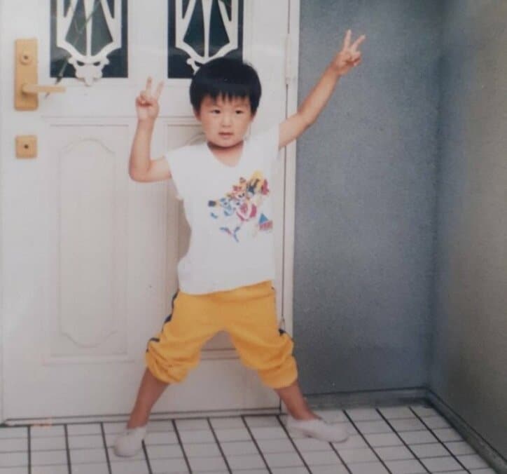 あいのり・桃の夫、子どもの“名づけ”について妻と熟考「慎重に検討を重ねたい」