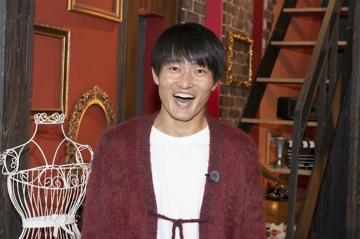  Perfumeあ～ちゃんら『ドラ恋』MC陣、新シーズンへの熱い思い明かす「涙なしでは乗り越えられないドキュメンタリー」 「恋愛を通してたくさんの学びがある」