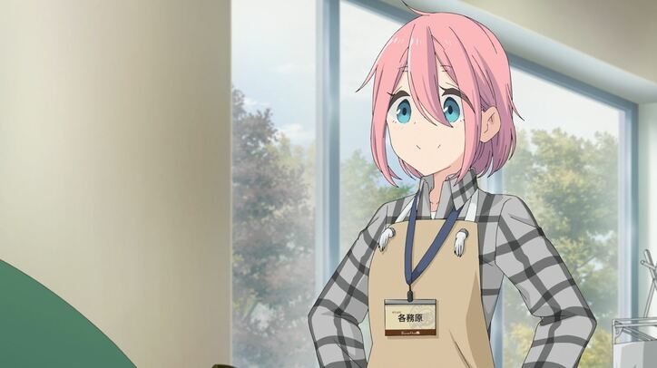 映画『ゆるキャン△』声優・花守ゆみりと東山奈央が語る、なでしことリンの変わったところ・変わらないところとは？