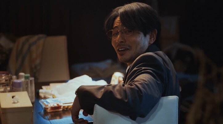 「こいつ、殺す」不倫相手を自宅に招待 父親の狂った行動に殺意『泥濘の食卓』