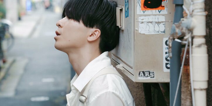 話題のヒップホップクルー「夜猫族」から、 「tip jam」2nd EP 「東京夢宵区」をリリース！