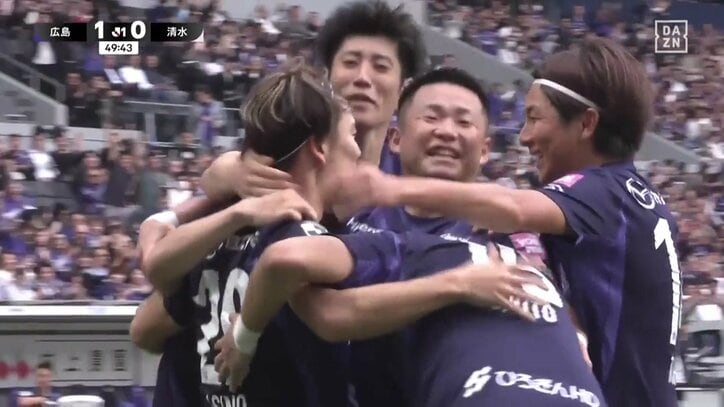 Jリーグ