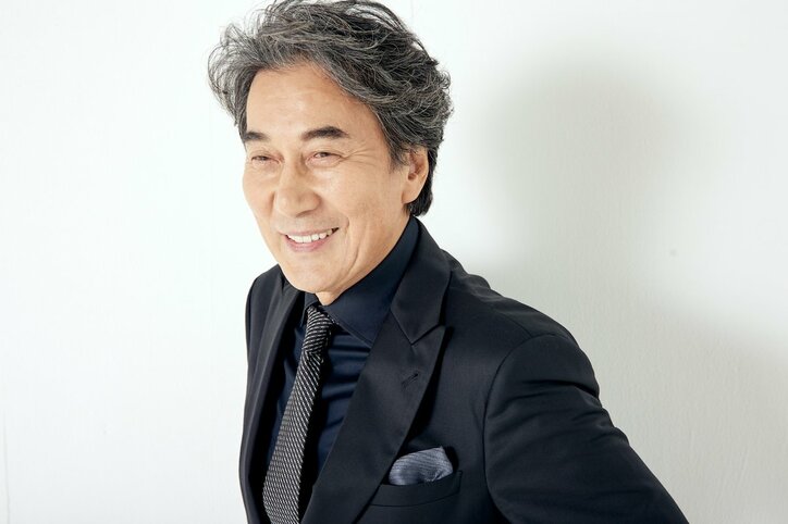 初共演で親子役・役所広司と吉沢亮が語り合う“モチベーション維持”の方法「色んな国のいい作品を観て自分が受けた感動を」