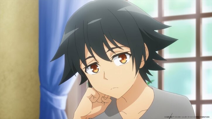 【写真・画像】アレルは無職でありながら努力で圧倒的な力を示す！アニメ『無職の英雄』第1話あらすじ＆先行カット解禁　1枚目
