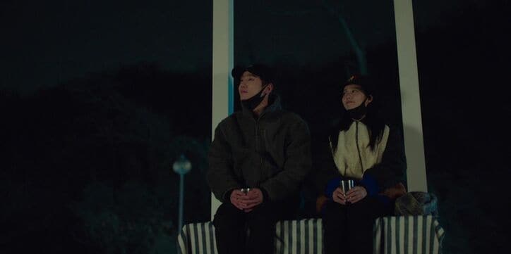 周囲に隠れてアイドル同士のお付き合いがスタートするも試練再び？！『イミテーション』7＆8話