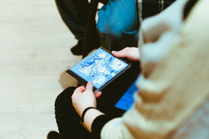 MULBE「1st ALBUMはクラシックと呼べるものにしたい」ソロ・デビュー作への強い想い