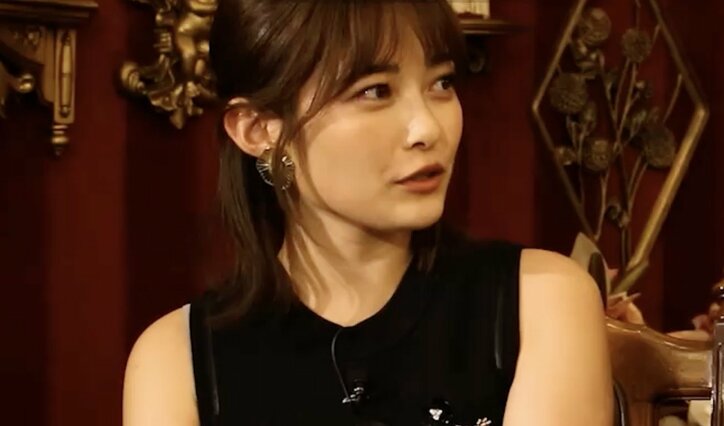 【写真・画像】井上咲楽、元カレからの恐ろしい束縛を告白「女友達もダメ」「包丁を持った彼が鏡に映って…」　1枚目