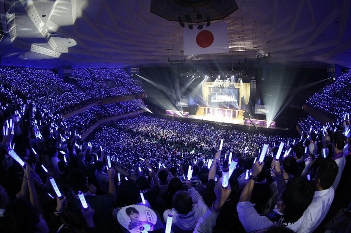 【ライブレポート】「やっぱ若月だな!」乃木坂46唯一無二のキャラクター、若月佑美の“努力、感謝、笑顔”に溢れた「卒業セレモニー」