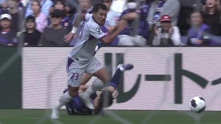 Jリーグ