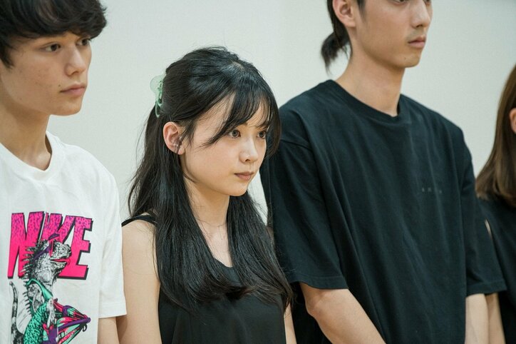 「訳あり感が出すぎ」元AKB子役、ドラマ主演をとれず号泣『ドラ恋～Kissing the tears away～』act.5