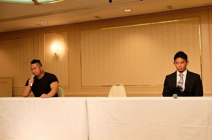 「今のDDTは、自分が好きなDDTではない。全てをぶっ壊す!」怒りの戦線復帰の入江茂弘を後輩・彰人は止められるのか?