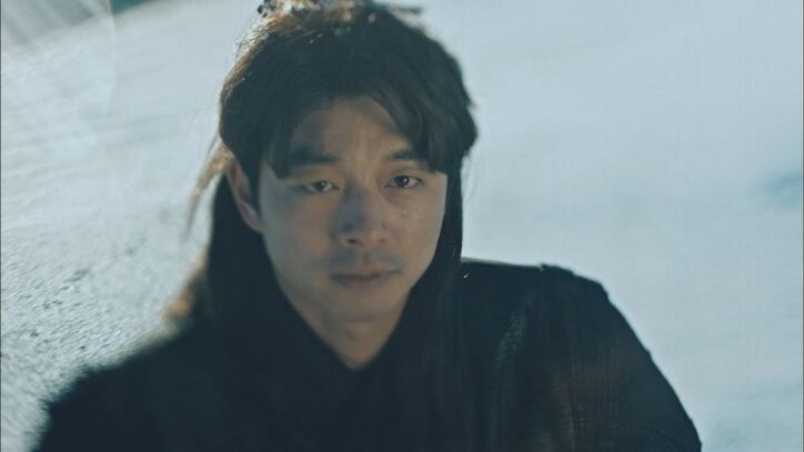 超人気俳優コン・ユが最上級のトキメキを贈るファンタジーラブロマンス『トッケビ～君がくれた愛しい日々～』