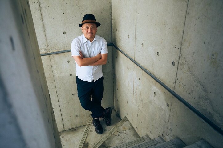 「権力側からものを見ない」白石和彌監督が師匠・若松孝二監督から学んだこと