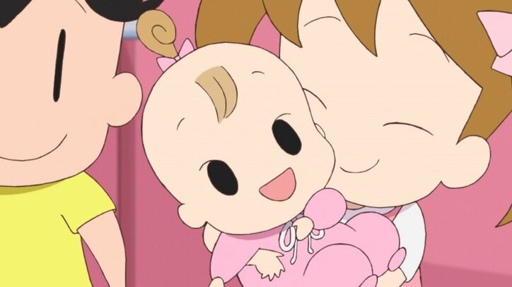 尾崎由香 少年アシベ Opテーマ歌唱に続き声優としてゲスト出演 赤ちゃん役でゴマちゃんとバトル ニュース Abema Times 尾崎由香 少年アシベ Opテーマ歌唱に続き声優としてゲスト出演 赤ちゃん役でゴマちゃんとバトル ニュース Abema Times