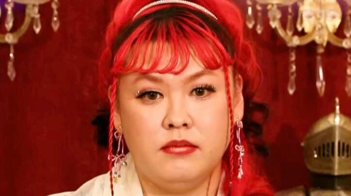 【写真・画像】「この人私のこと嫌ってるかもな」ぺえ、気にしてしまうLINEの返事を明かす　1枚目