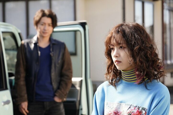 藤原竜也主演『鳩の撃退法』×KIRINJI feat.Awich「爆ぜる心臓」主題歌予告＆場面写真解禁