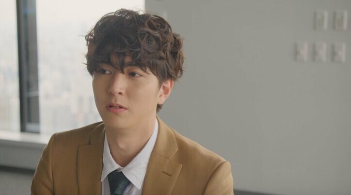 磯村勇斗・飯島寛騎・稲葉友・山本涼介のスーツ姿に視聴者悶絶「イケメンすぎる」