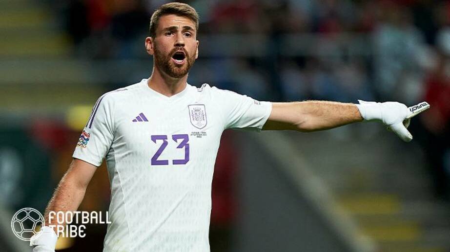 W杯スペイン代表を分析。若きルイス・エンリケ軍団の特徴&実力は!?