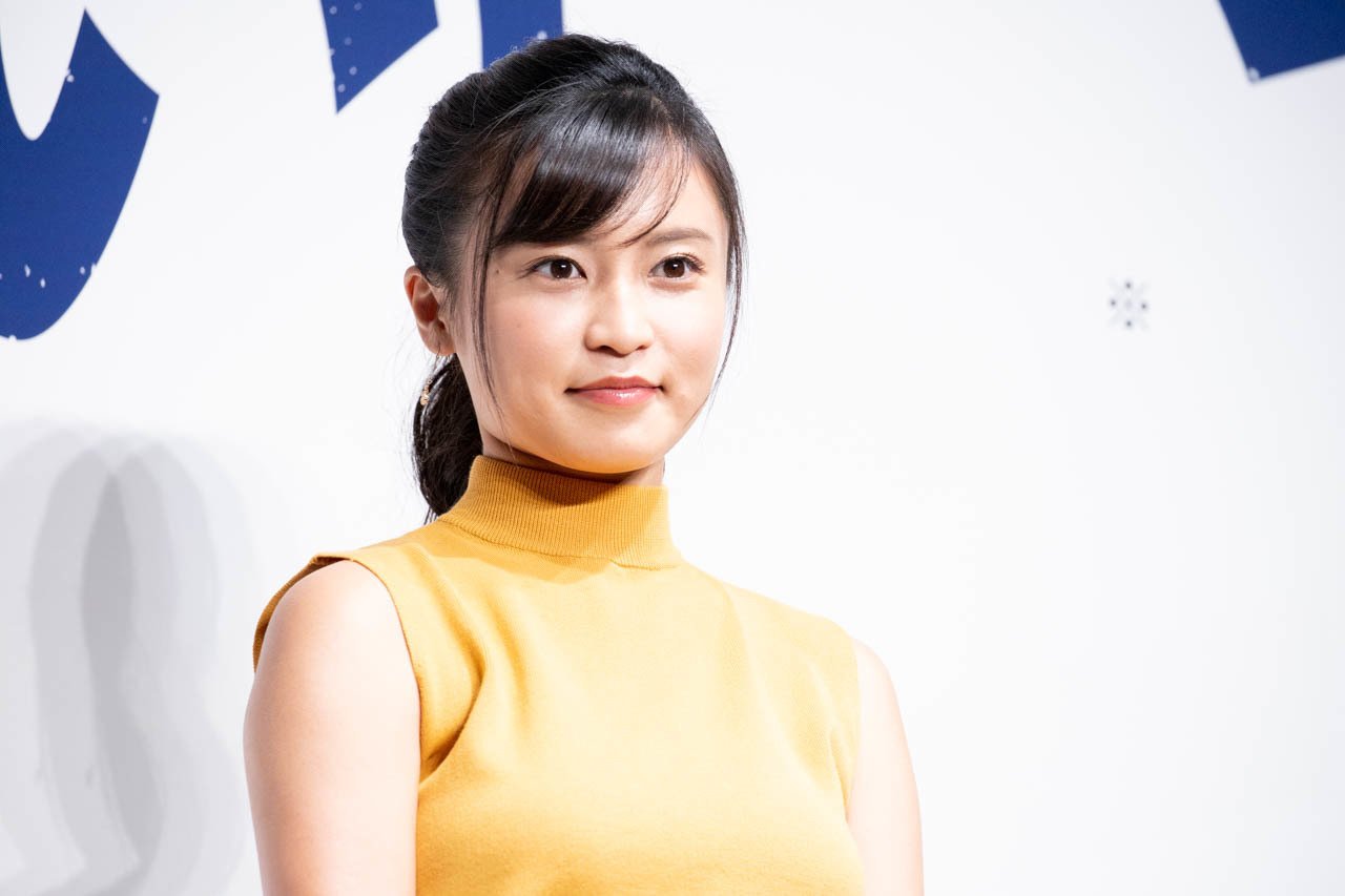 サイコー！」「細ボインありがとうございます」小島瑠璃子、魅力溢れるタンクトップ姿に称賛の声 | エンタメ総合 | ABEMA TIMES |  アベマタイムズ