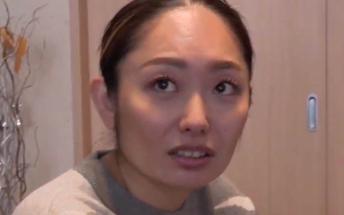 母親が安藤美姫”と言われるのはしんどい」安藤美姫の12歳長女、顔出し
