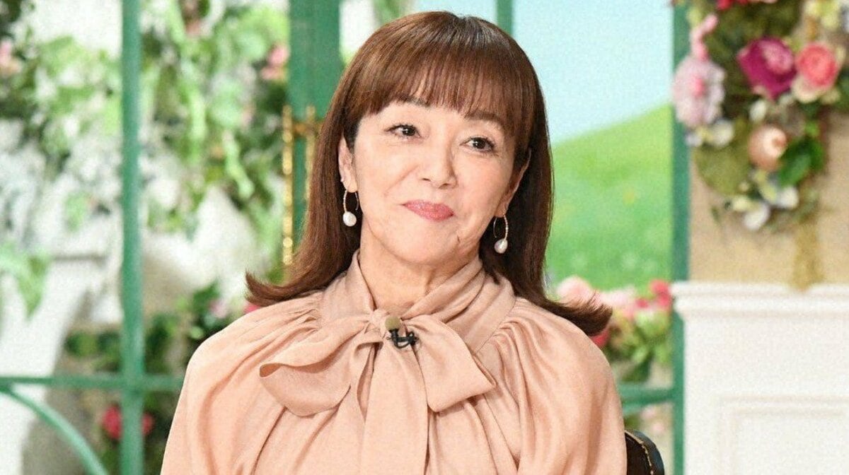 コロッケ 岩崎 宏美